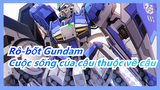 Rô-bốt Gundam|[MAD/SEED&D/Dòng/Beat hòa âm] Cuộc sống của cậu thuộc về cậu