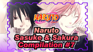 Sasuke & Sakura Compilation #7_N