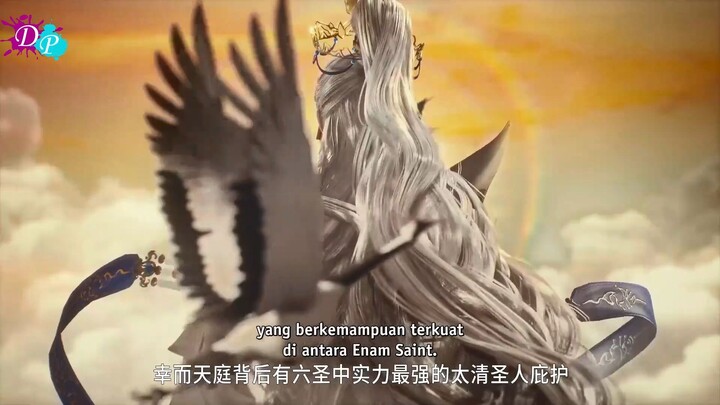 My Big Brother Is Too Steady Episode 37 Sub Indo