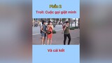 🤣🤣🤣 Ảo thật đấy troll trollvn xuhuong gaixinh hài