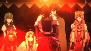 "The Rising of the Shield Hero" Season 3 new PV. Broadcasting begins on October 6. (Kinema citrus)