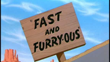 Looney Tunes Classic Collections - Fast and Furry-ous