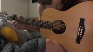 Guitar Fingerstyle for Amateurs