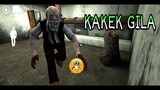 Kakek tua gila - Requiem for erich sann Android horror game full gameplay