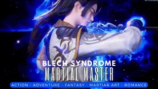 Martial Master Episode 414 Sub Indonesia