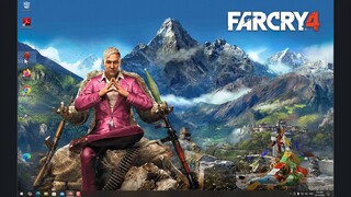 Far Cry 4 Free Download PC