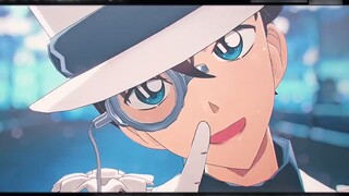 [Kuroba Kaito MMD] Airu-You are the ultimate perfect idol