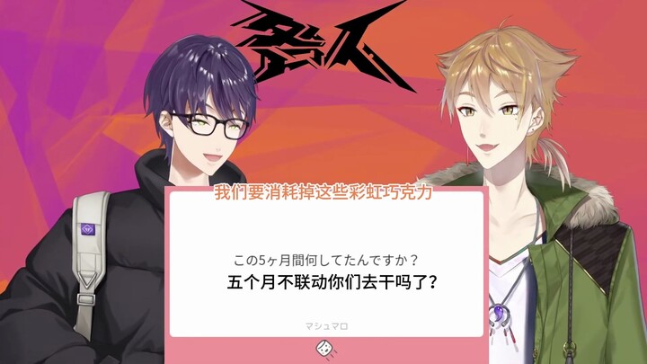 【2.27】五个月干嘛去了