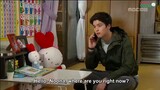 Rosy Lovers Episode 12