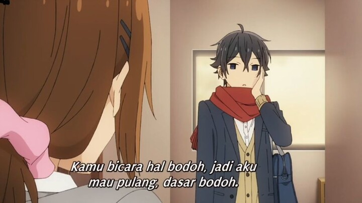 Hori KDRT ?🤣