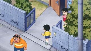 Doraemon episode 795