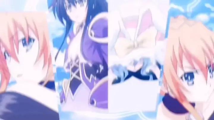 [MAD·AMV] A Tribute to Mayuri in DATE A LIVE