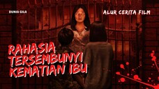 RAHASIA KEPERGIAN SANG IBU - PART 1