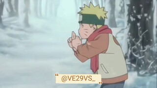 Kagebunshin no Jutsu dattebayo || Uzumaki Naruto