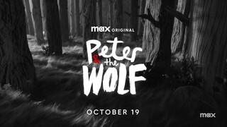 Peter and the Wolf Watch Full Movie: Link In Description