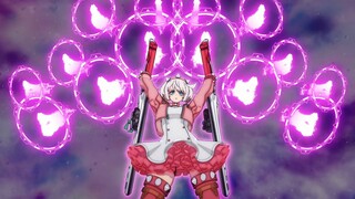 Guilty Gear Strive Dual Rulers 07 Subtitle Indonesia