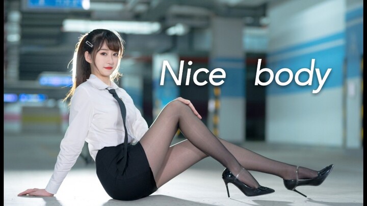 【Little Socks】Park Hyomin-Nice body