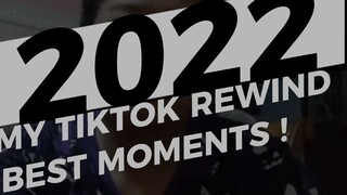 My Short Rewind 2022