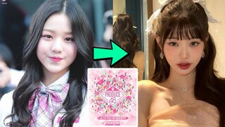 PRODUCE 48 Top 12 Winners Where are they now in 2024