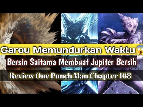 SAITAMA Y BLAST ENFRENTARÁN A DIOS?, One Punch Man TEMPORADA 4 Pt. 10