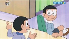 Doraemon lồng tiếng - Muốn làm 1 người cha xuất sắc