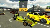 giving away | 759kph #f1 car | for free car parking multiplayer #shorts