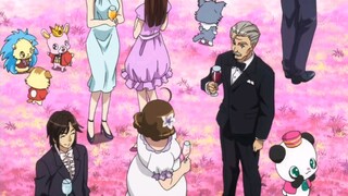 jewelpet ss3 tập 52