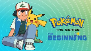 EP11 Pokemon Beginning (Dub Indonesia) 720p