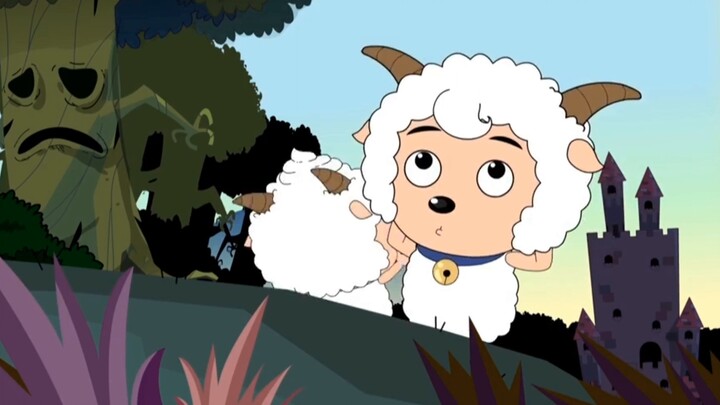 [Laziness] How can my relationship with Lazy Sheep be the same as yours?