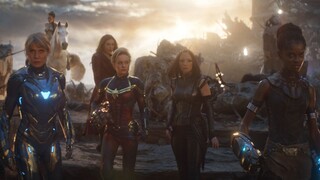 Marvel Studios' Avengers_ Endgame - Watch and Dawnload Full Movie  : Link In Description