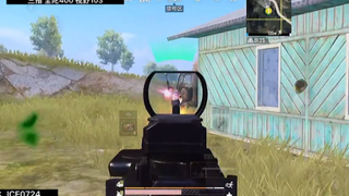 Làm người ta giật mình à #gamehay