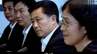 省纪委收到举报公安局长注射毒品，结果办公室主任怒了：那是胰岛素！！