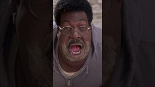 Eddie Murphy's Fantasy Beach Kiss | 🎥The Nutty Professor