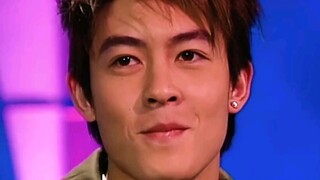 Edison Chen: "Sebenarnya, sulit bagiku untuk mengejar perempuan"