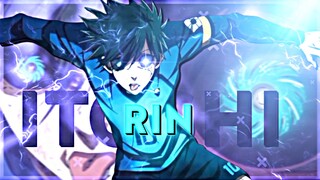 Rin Flow💀🔥 [AMV]