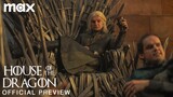 House of the Dragon | Season 2 | Official Preview | Game of Thrones Prequel Series | HBO Max