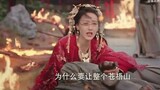 MV Love Never Fails 落花时节又逢君 2022 - 袁冰妍 Yuan Bing Yan / 刘学义 Liu Xue Yi - Chinese Drama 2022