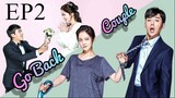 Go Back Couple [Korean Drama] in Urdu Hindi Dubbed EP2