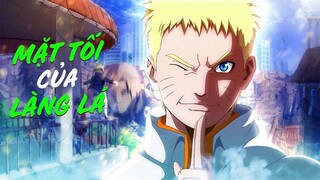 Konoha Có Thật Sự Là Một Nơi Đáng Sống? - Mặt Tối Của Làng Lá | Khám Phá Naruto