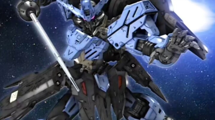 Regarding the MG Iron Blood series skeleton, a problem that has been overlooked by everyone