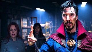 ดวงตาแห่ง Agamotto ถูกทิ้งไว้หลังจากที่ Time Stone ถูกพรากไป? ชิ้นส่วนที่เหลืออยู่หลังจากที่ Mind St