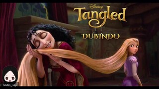 Tangled : Kebenaran Putri yang Hilang