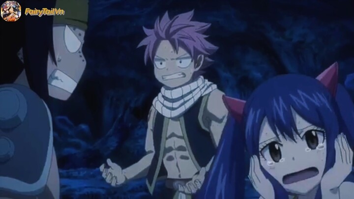 [FairyTail] - Tập 176 p3 |#anime