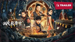 🇨🇳🎬The Case of Four Demon Coffin (2023) Full Movie (Eng Sub)