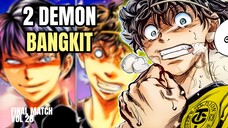 #Vol 26 Part 2 FINAL!!! (Esperion vs Aomori) Lanjutan Anime Sepak Bola Youth