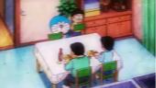 Doraemon episode 753