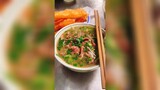 Food tour Nam Định. #videohaynhat