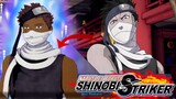 NEW *Buyable* ZABUZA MOMOCHI DLC | Zabuza Perks,Outfit,Accessories| Naruto to Boruto Shinobi Striker