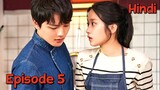 Link: Eat, Love, Kill - Episode 5 | Korean Drama Hindi Explained