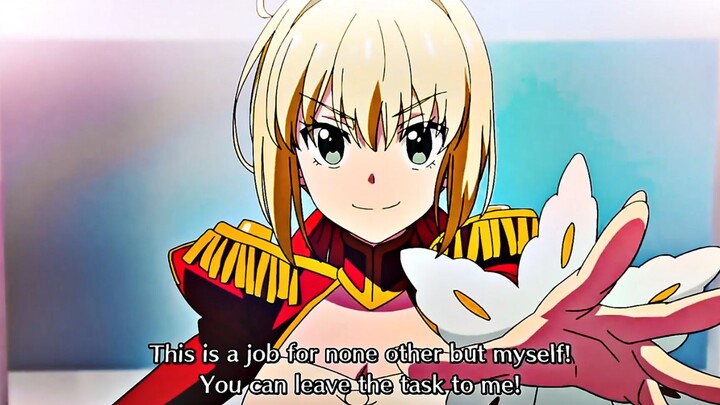 Nero Claudius Si Raja Gila